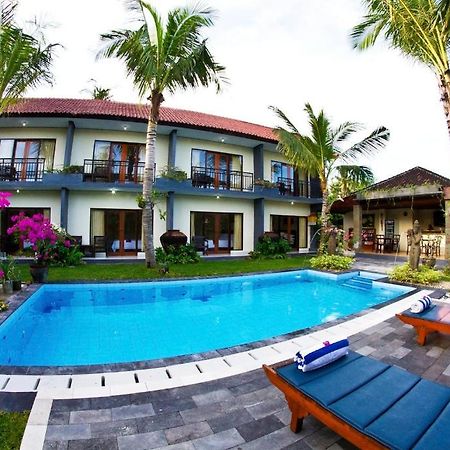 Terrace Bali Inn Nusa Dua  Room photo