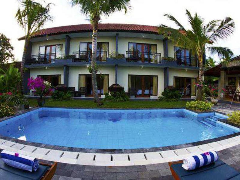Terrace Bali Inn Nusa Dua  Exterior photo