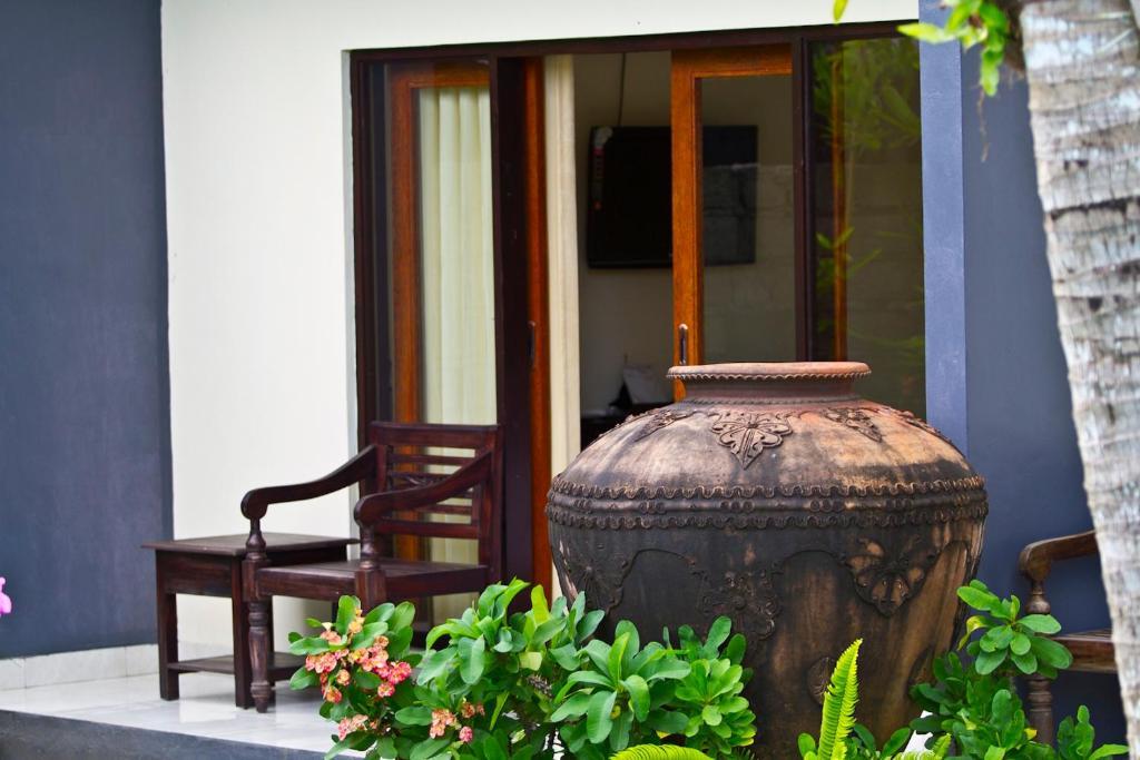 Terrace Bali Inn Nusa Dua  Room photo