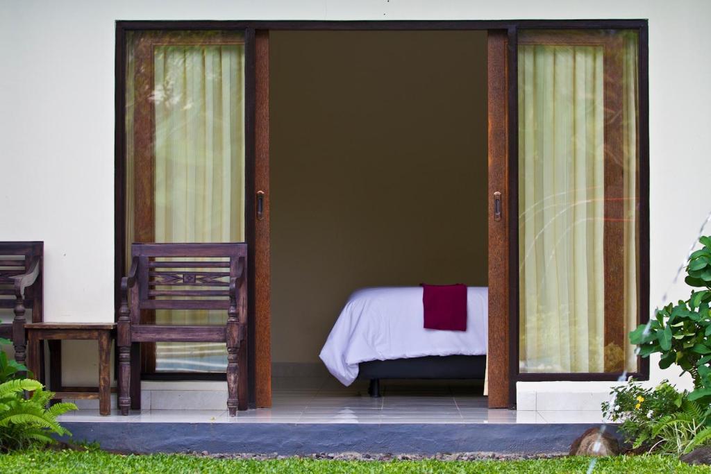 Terrace Bali Inn Nusa Dua  Room photo