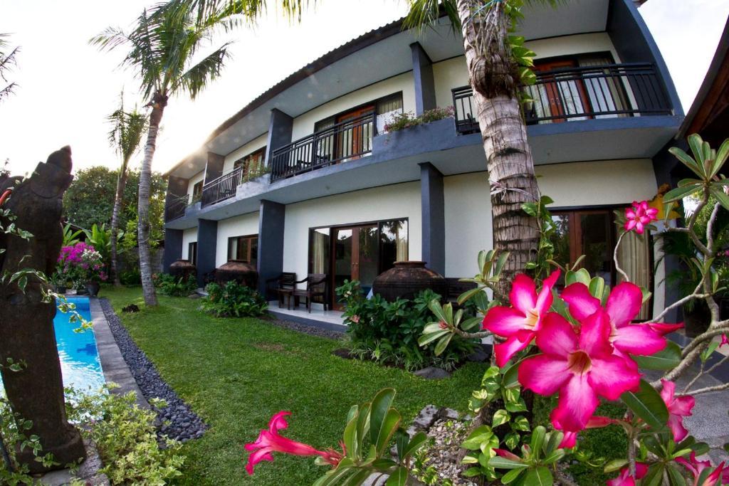 Terrace Bali Inn Nusa Dua  Room photo