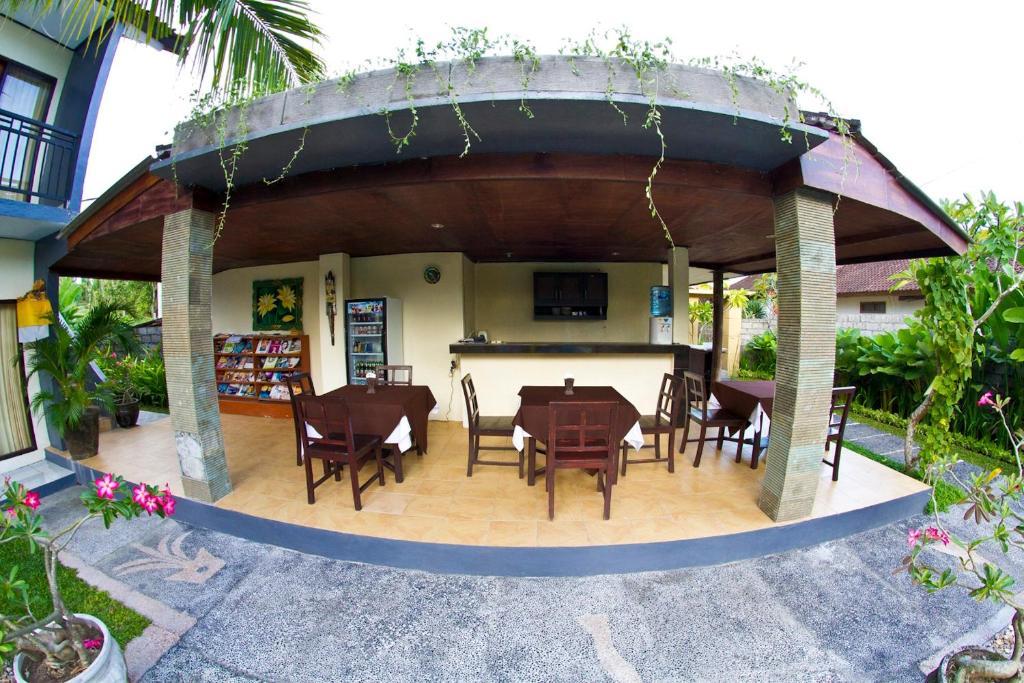 Terrace Bali Inn Nusa Dua  Room photo
