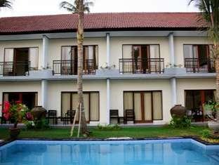 Terrace Bali Inn Nusa Dua  Exterior photo